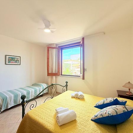 Cammini Di Sale Casa Vacanze Tra Le Saline Torre Nubia ภายนอก รูปภาพ