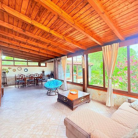 Cammini Di Sale Casa Vacanze Tra Le Saline Torre Nubia ภายนอก รูปภาพ