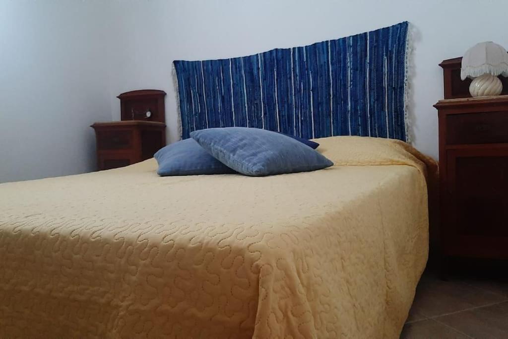 Cammini Di Sale Casa Vacanze Tra Le Saline Torre Nubia ภายนอก รูปภาพ