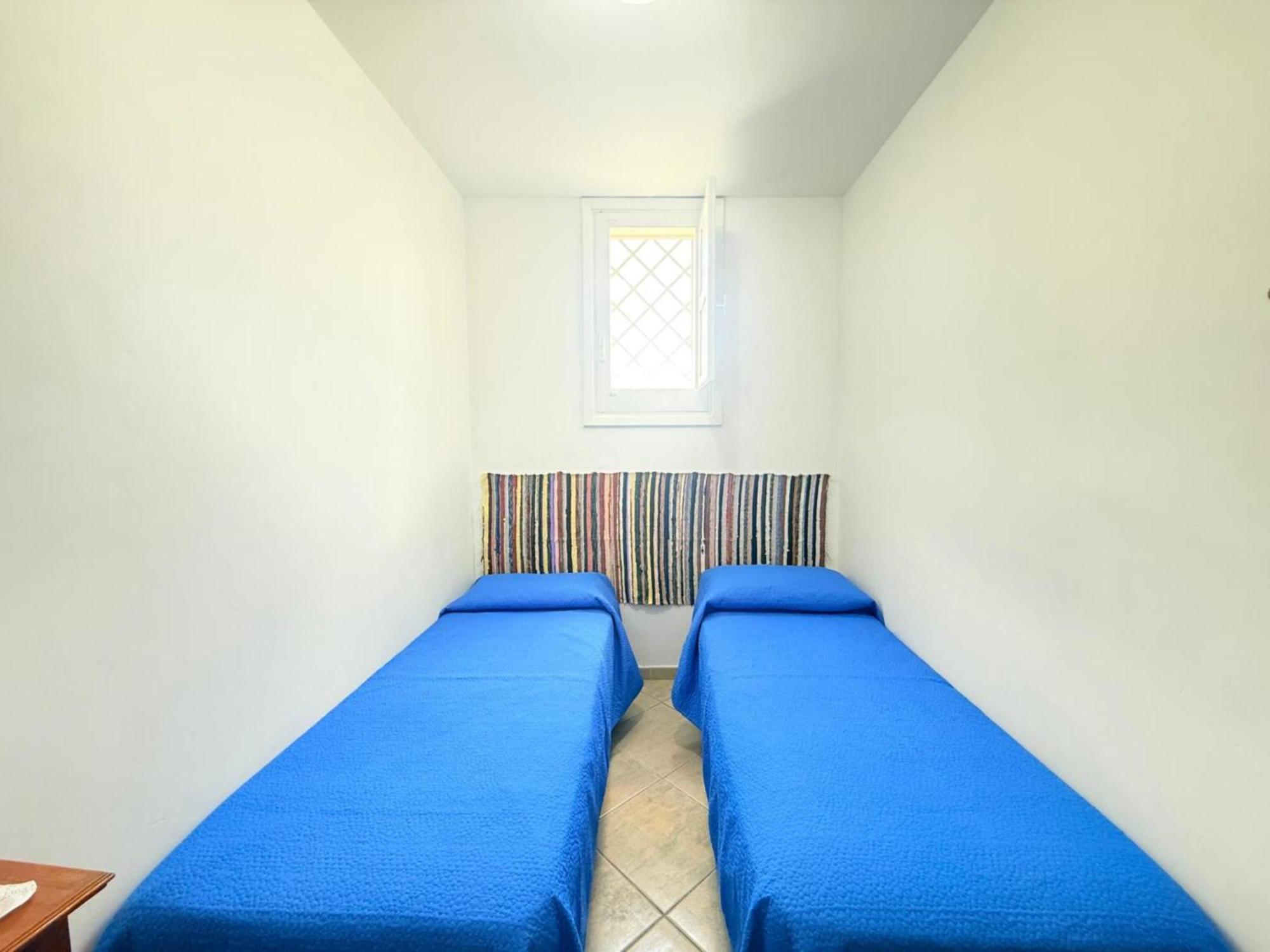 Cammini Di Sale Casa Vacanze Tra Le Saline Torre Nubia ภายนอก รูปภาพ