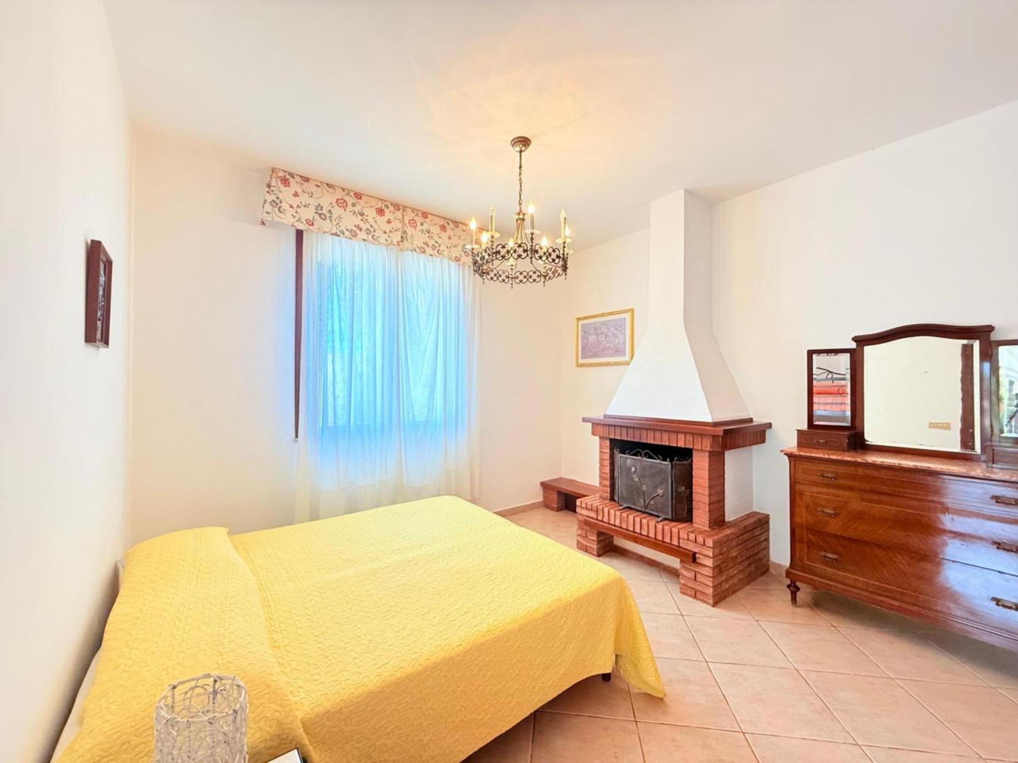 Cammini Di Sale Casa Vacanze Tra Le Saline Torre Nubia ภายนอก รูปภาพ