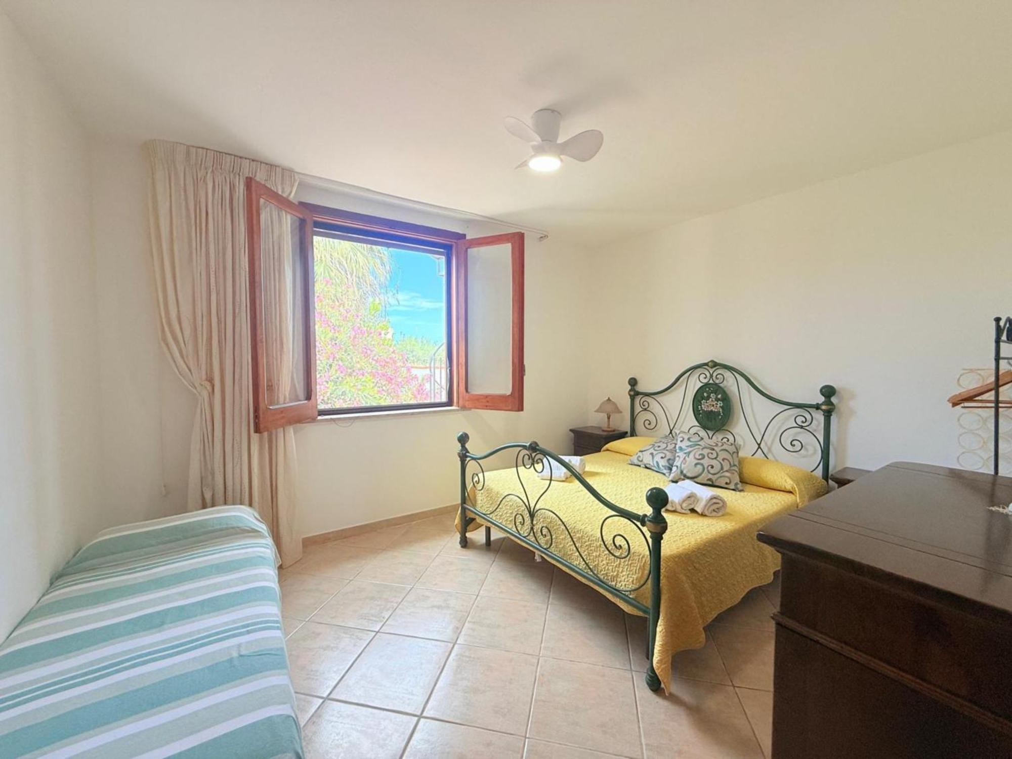 Cammini Di Sale Casa Vacanze Tra Le Saline Torre Nubia ภายนอก รูปภาพ