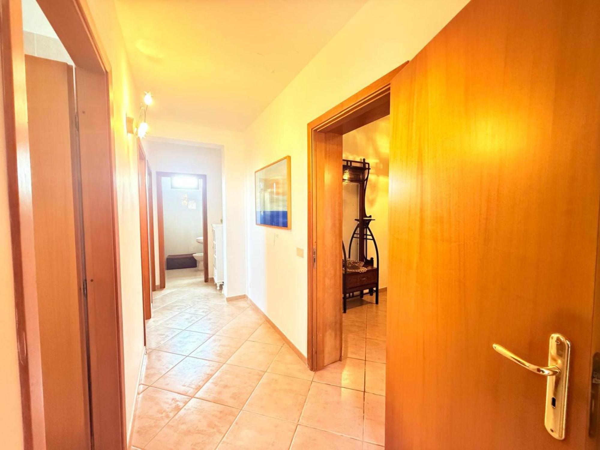 Cammini Di Sale Casa Vacanze Tra Le Saline Torre Nubia ภายนอก รูปภาพ