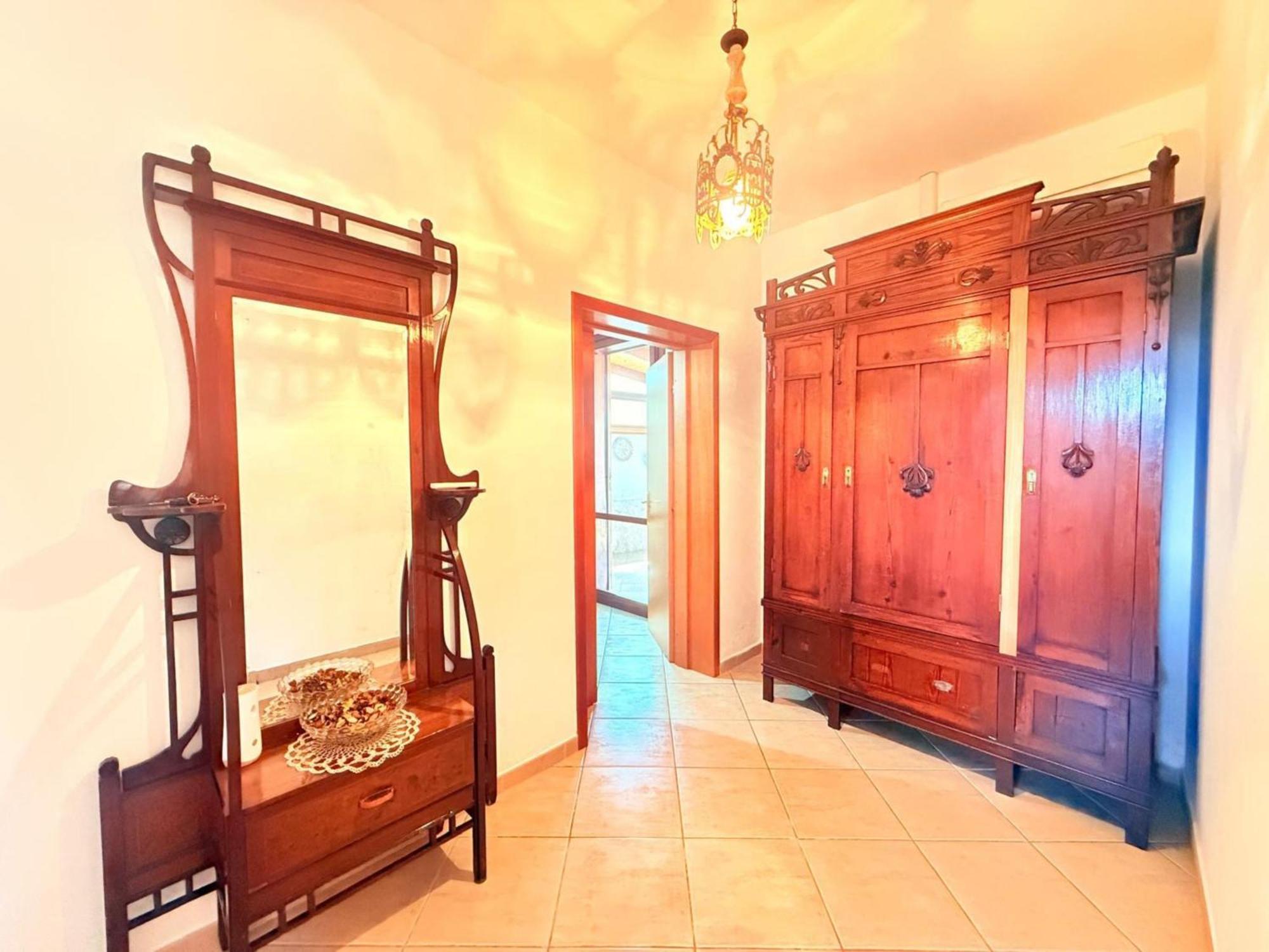 Cammini Di Sale Casa Vacanze Tra Le Saline Torre Nubia ภายนอก รูปภาพ