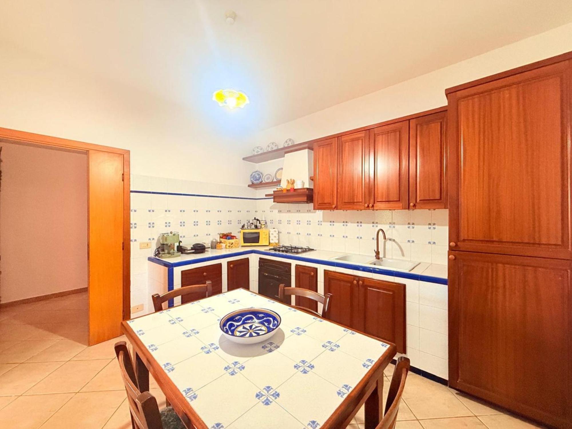 Cammini Di Sale Casa Vacanze Tra Le Saline Torre Nubia ภายนอก รูปภาพ