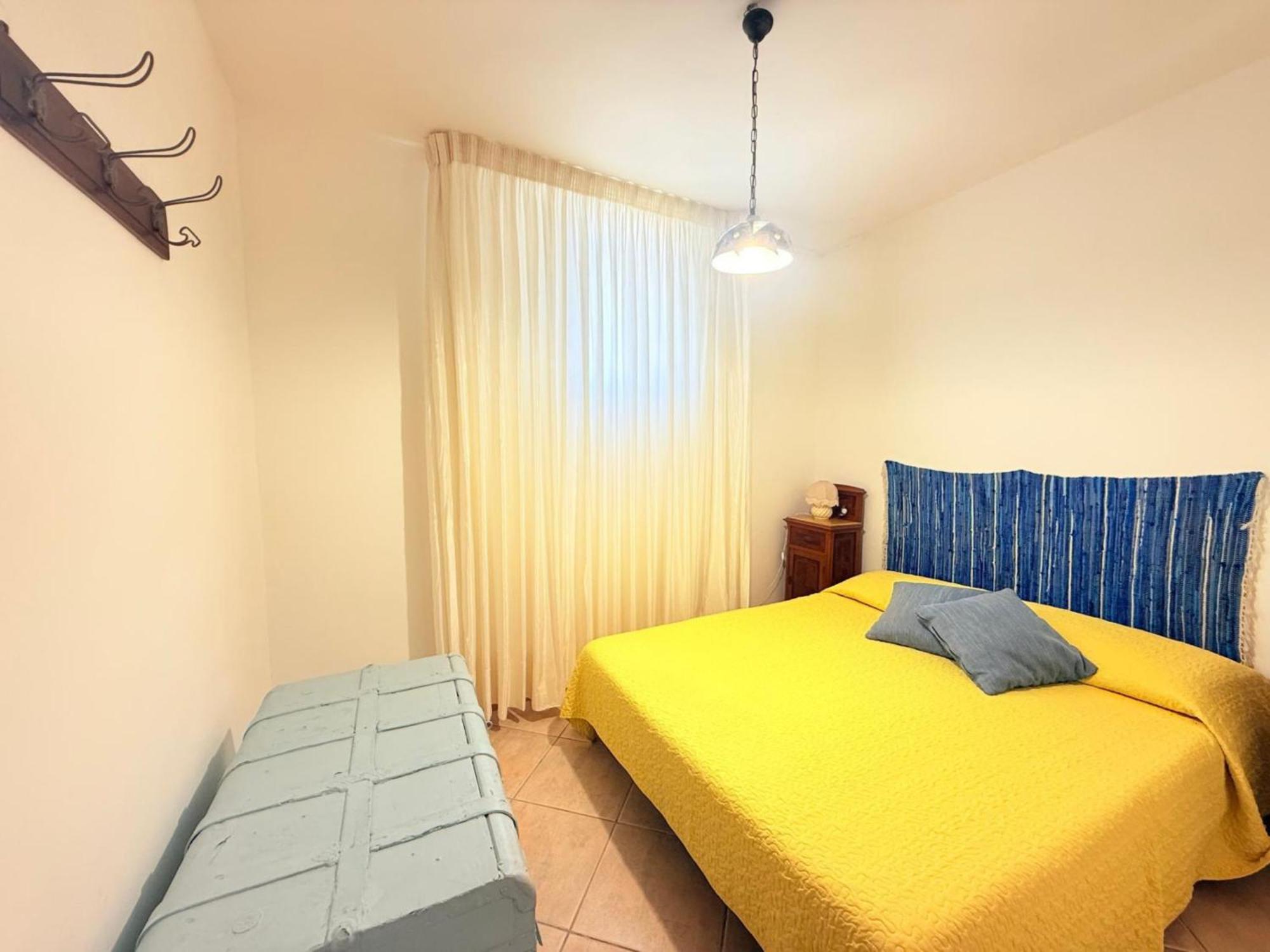 Cammini Di Sale Casa Vacanze Tra Le Saline Torre Nubia ภายนอก รูปภาพ