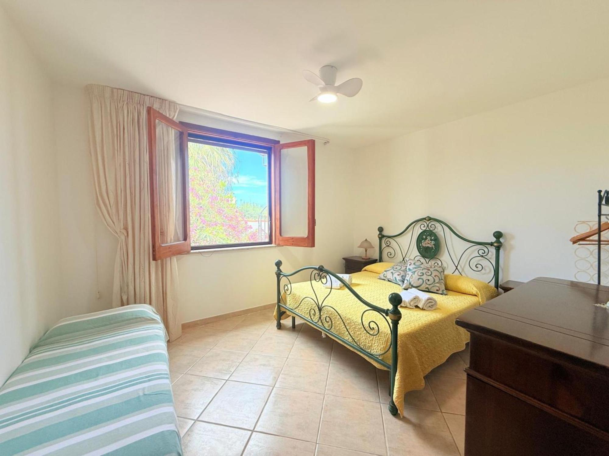 Cammini Di Sale Casa Vacanze Tra Le Saline Torre Nubia ภายนอก รูปภาพ
