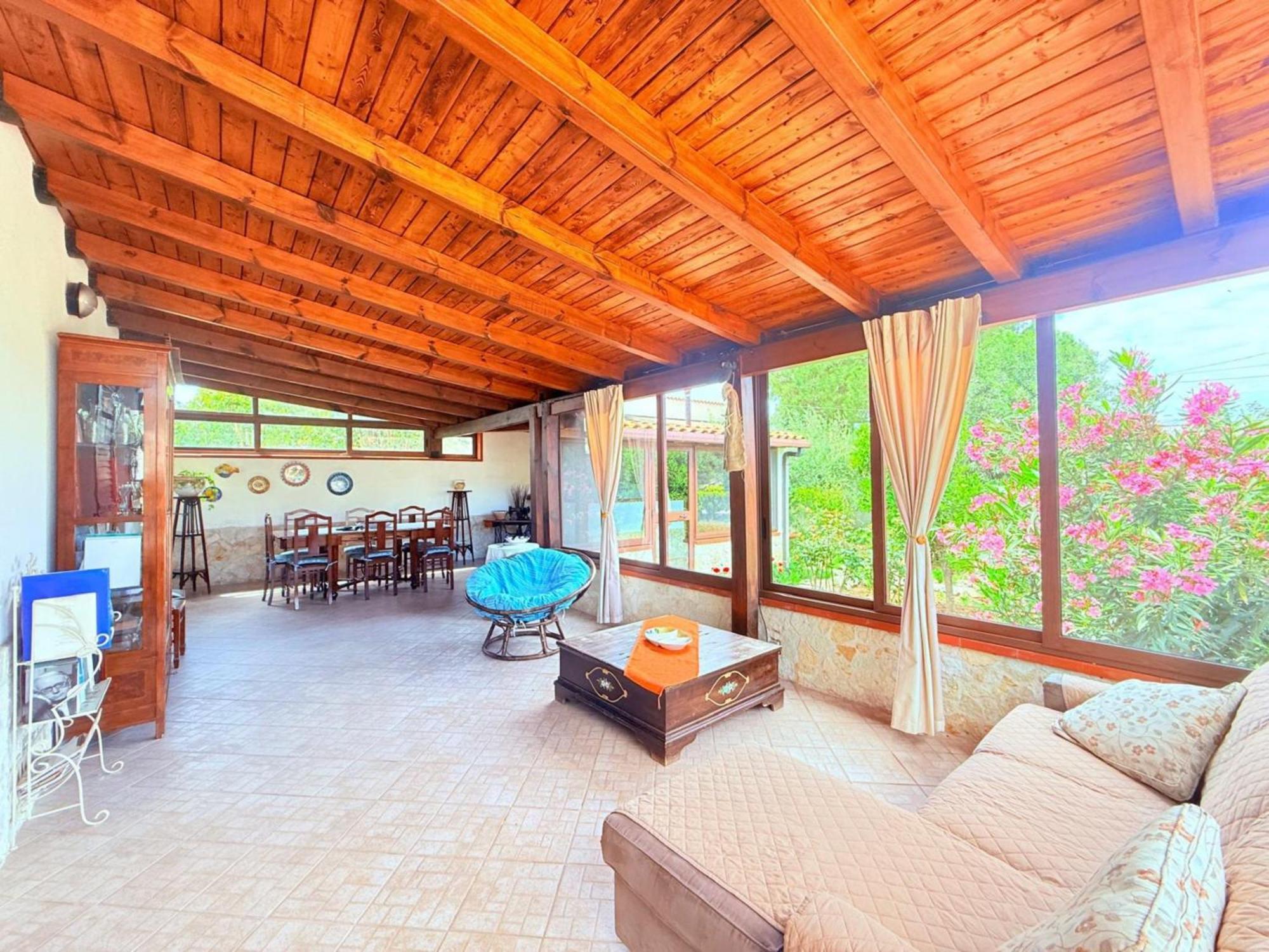 Cammini Di Sale Casa Vacanze Tra Le Saline Torre Nubia ภายนอก รูปภาพ