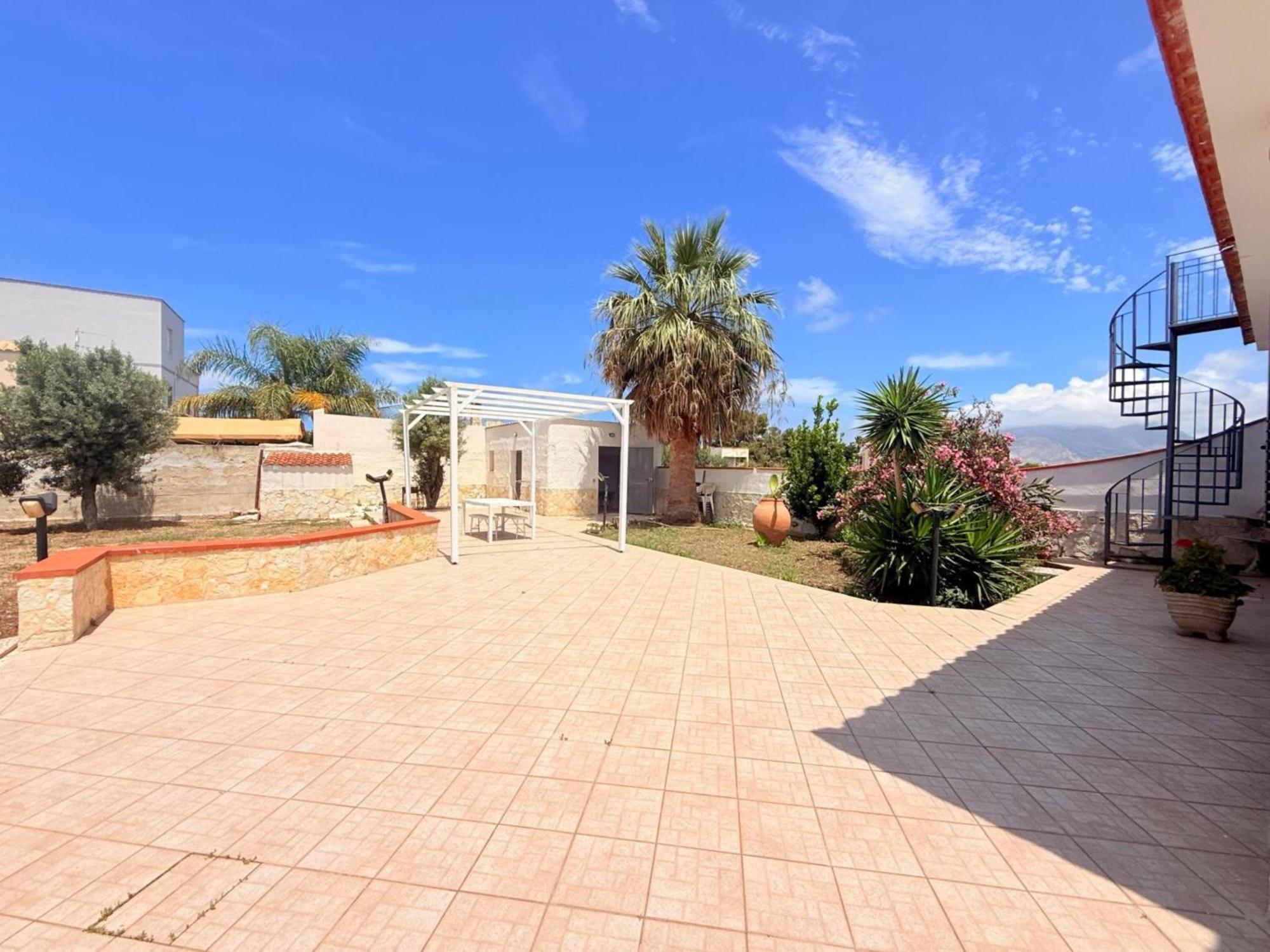 Cammini Di Sale Casa Vacanze Tra Le Saline Torre Nubia ภายนอก รูปภาพ