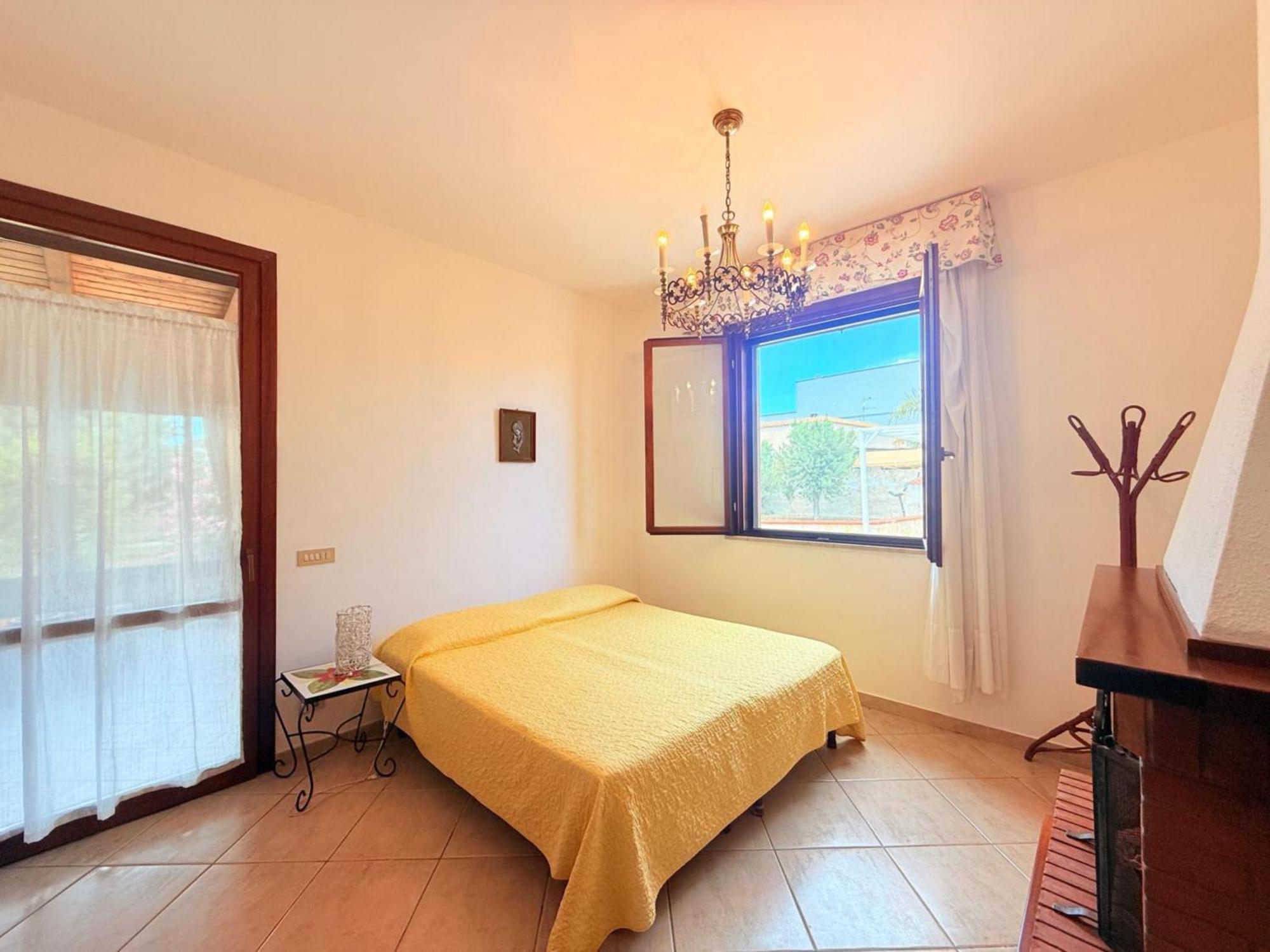 Cammini Di Sale Casa Vacanze Tra Le Saline Torre Nubia ภายนอก รูปภาพ